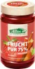 Frucht Pur - Erdbeer-Rhabarber 250g Produktbild-Vorschau 1