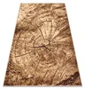 BCF Tapis Morad PIEŃ Arbre Bois - beige beige 140x200 cm Voir les images du produit 1