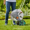 Gardena AquaRoll M Metal - Carrello portagomma Anteprima dell’immagine prodotto 16