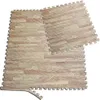 Sporttrend 24® 18 Schutzmatten + 36 Randstücke Set Produktbild-Vorschau 1