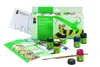 Marabu Acrylfarbe "Decormatt" Starter Set 6 Gläser à 15 ml Produktbild-Vorschau 3