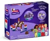 schleich HORSE CLUB 42775, 5 Jahr(e), Horses, Mehrfarbig, Produktbild-Vorschau 11