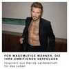 DAVID BECKHAM Follow Your Instinct Eau de Parfum, 50 ml Productafbeelding-voorbeeld 7