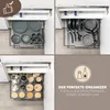 bremermann Schrank-Korbauszug 50 cm Breite, Produktbild-Vorschau 4