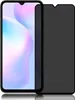 Anti Spy Panzer Folie für Xiaomi Redmi 9C / 9C NFC Privacy Produktbild-Vorschau 1