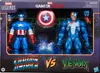 Marvel Legends Series Gamerverse Captain America vs Venom, Náhled obrázku produktu 1