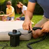 Pompka elektryczna do pompowania materaca piłki basenu Podgląd zdjęcia produktu 5