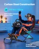 Support de volant, cockpit de simulateur de course pliable Voir les images du produit 3