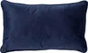 Dutch Decor Dekokissen Finn 30x50 cm Blau Produktbild-Vorschau 1
