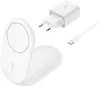 Belkin BoostCharge - Kabelloses Ladegerät - magnetisch, Produktbild-Vorschau 21