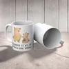 Mr. & Mrs. Panda Kaffeetasse Bruder Superheld - Weiß - Produktbild-Vorschau 4