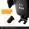 R2B Handyhalterung Auto - Saugnapf mit Kabellosem Ladegerät Produktbild-Vorschau 6