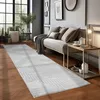 Carpetsale24 Boho Teppich Wohnzimmer Modern Skandinavische Produktbild-Vorschau 3