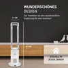 Aironex Bladloser Ventilator – Energieeffizienter Produktbild-Vorschau 8