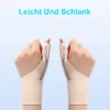 2 Stück Daumenstütze, Handgelenkbandage, Handgelenk Produktbild-Vorschau 6