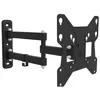 ONE FOR ALL TV-Wandhalterung WM 2251 schwarz Produktbild-Vorschau 7