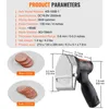 VEVOR Kráječ na kebab 80 W Kráječ na kebab, akumulátorový Náhled obrázku produktu 7