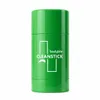 Peeling do twarzy z ekstraktem zielonej herbaty, 35 g, dla Podgląd zdjęcia produktu 1