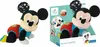Clementoni Disney Mickey Orsacchiotto Multicolore Taglia Anteprima dell’immagine prodotto 1
