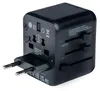 Verbatim, Adapter podrny World-to-World Verbatim UTA-01 Náhled obrázku produktu 16