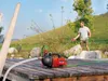 EINHELL Akku-Gartenpumpe AQUINNA 36/30, + 2x Starterset Produktbild-Vorschau 7