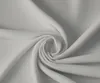 A close-up, swirled view of a silver fabric. Produktbild-Vorschau