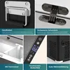 50L Kompressor Kühlbox, Kühlbox Auto Mit APP, -20℃20℃, Produktbild-Vorschau 6
