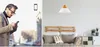 SONOFF T0EU1C WiFi Smart Wandschalter - 1 Taster Produktbild-Vorschau 10