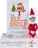 The Elf on the Shelf® - Box Set Mädchen Produktbild-Vorschau 16