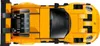 LEGO Speed Champions Superauto Porsche 911 GT3 RS 77239 Anteprima dell’immagine prodotto 41