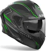 Kask AIROH Spark 2 Shadow zielono-szary matowy czarny Podgląd zdjęcia produktu 3