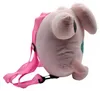Twisk Pokemon 3D Plüsch-Rucksack Jigglypuff - süßer Produktbild-Vorschau 2