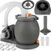 COIL Pool-Filterpumpe Sandpumpe, Sandfilter für Produktbild-Vorschau 1