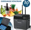 KESSER® Kompressor Kühlbox elektrisch Gefrierbox, Mit Produktbild-Vorschau 9