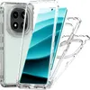 Průhledné pouzdro pro Xiaomi Redmi Note 14 Pro 5G, Náhled obrázku produktu 1