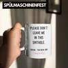 Trendation - Jobwechsel Neuer Job Tasse Abschiedsgeschenk Produktbild-Vorschau 4