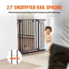 Cancelletto per bambini SucceBuy, larghezza extra da 29,5 a Anteprima dell’immagine prodotto 5