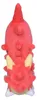 Pokemon Waumpel Kuscheltier - 14 cm Wurmple Produktbild-Vorschau 3
