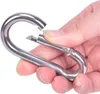 Karabiner zum Aufhängen einer Hängemattenschaukel Produktbild-Vorschau 3