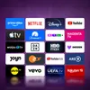 DYON Movie Smart 22 VX, 22". Full HD, streamování, trojitý Náhled obrázku produktu 3