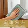 Zestaw 10 rękawic do mycia Lavea®, 15x21 cm – rękawice do Podgląd zdjęcia produktu 3