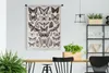 MuchoWow® Wandteppich Wandbehang Schmetterling - Tiere - Produktbild-Vorschau 2