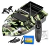 Futterboot iUni V050, 500m, 2kg, 18000mAh, 10km/h, Produktbild-Vorschau 1