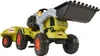 BIG CLAAS Celtis Loader + Trailer - Traktor na pedały z Podgląd zdjęcia produktu 17
