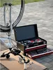 YATO Werkzeug-Set YT-38951 Chrom-Vanadium-Stahl Produktbild-Vorschau 15