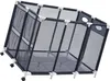 SucceBuy úložný box na bazénové potreby 120 x 77 x 86,5 cm, Náhľad obrázku produktu 1