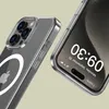Tech-Protect Flexair Hybrid Magsafe Iphone 16 Pro Max Clear Náhľad obrázku produktu 5