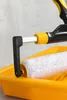 Set da pittore Hardy 7 in 1 "Speedy 40" 9 pezzi. Vassoio Anteprima dell’immagine prodotto 8