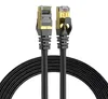 Patch kábel Elfcam Cat 7, 40 m, sieťový kábel RJ45 SFTP, 10 Náhľad obrázku produktu 2