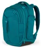 Satch Match Deep Petrol Schulrucksack Set 3tlg. Produktbild-Vorschau 10